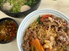 -合意桐坑牛肉粿·鲜牛肉火锅(嵩山总店)