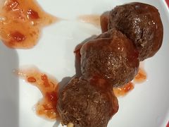 -肥汁米蘭香港米线(长宁来福士店)