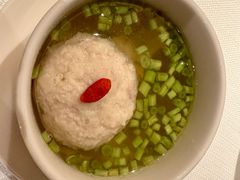 -扬州香格里拉·香宫中餐厅
