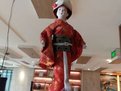 -赤坂亭M9和牛烧肉·日料398放题(万达店)