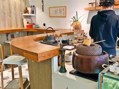 -茶是一枝花泡茶店