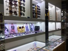 -广州宝岛眼镜武汉和光眼镜市场西区店