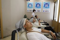 -大麦微针植发丨全国连锁