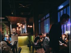 -AZUL by FUEL蓝色·法式酒馆(琶醍店)