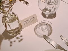 -壳里西餐厅Coquille Seafood Bistro(蒙自路店)