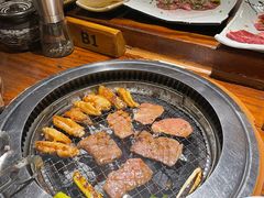 -御牛道日式烤肉料理(杭州万象城店)