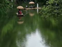 -西溪南古村落