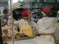 -鲍师傅糕点(春熙路店)