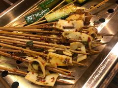 -盟重烧烤(高正街店)