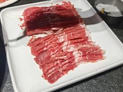 -东来顺(非遗·清真火锅·盛世广场店)