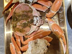 -本达人海鲜烧烤·朝鲜族风味(发展店)
