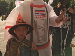 -上海闵行区阶梯吉美幼儿园