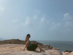 -东极岛景区-青浜岛