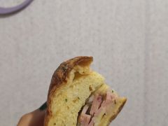 火腿奶酪-原麦山丘(西红门荟聚店)