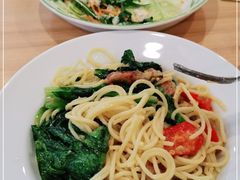 -萨莉亚意式餐厅(深南茂业店)