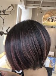 -GRAVITY HAIR 地心引力