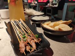 -蛙小侠(五象万象汇店)