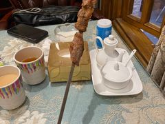 -新疆伊宁远征餐厅