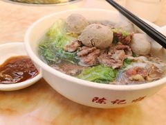 -陈记顺和潮汕牛肉火锅(韩江路店)