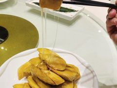-老爷庙风味美食府(魏都大道店)