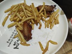 -食光慢宴·安吉土菜馆