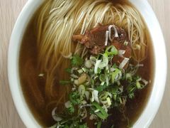 小排面-兄弟拉面(交通大学店)