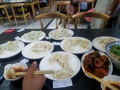 -东北农业大学饺子园
