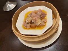 -京香轩·中餐厅(上海中庚聚龙酒店)