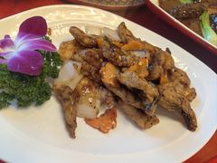 -北京饭店