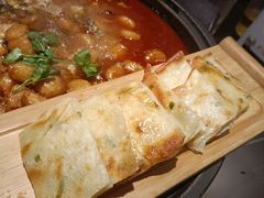 -辣尚瘾·烤鱼·新川菜(交大直营店)