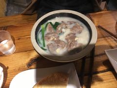 -霄汉羊排(万松园一店)