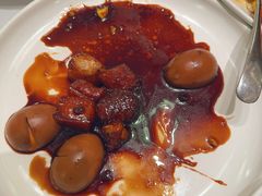 红烧肉加蛋-蝶园·装修中(BFC外滩金融中心店)