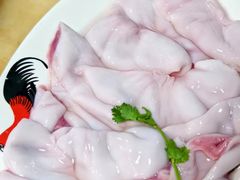 -华哥新鲜猪精品美食