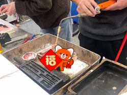 -永锦黄金加工·回收打金店(上海南翔店)