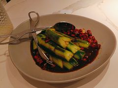 -阿里疆Alijiang·丝路美食·异域风情·清真(长楹天街店)