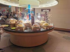 -味餐厅·海鲜·火锅·自助餐