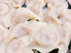 -大娘水饺(朝阳中路百润发店)