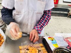 -大个子蒸饭