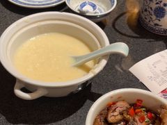 -南京大牌档(新街口德基广场店)