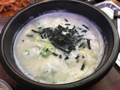 -神仙雪浓汤(明洞店)