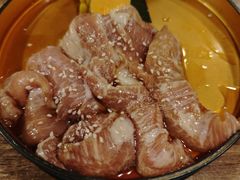 -山居屋炭火烧肉(厚街万达店)