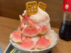 -糖糖屋•糖水•雪花冰店(时尚天河店)