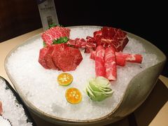 -余欢领鲜火锅(新街口店)