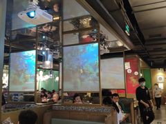 -鲜潭蒸汽石锅鱼(五道口购物中心店)
