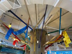 -蒙亨·手把肉·蒙古包文化主题餐厅(天恒广场店)