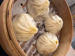 -王家沙点心店(万航渡路店)
