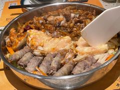 -黄记煌三汁焖锅(广州曜一城店)