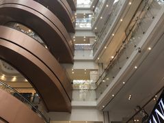 -新世界大丸百货