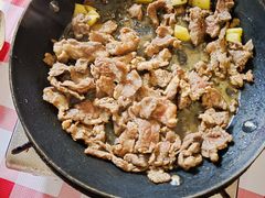 -林真真牛肋条放题(天马店)