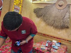 -闯关东东北农家菜(崂山石老人店)